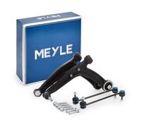 Meyle 216 050 0076/HD Set Braccetti Sospensione Ruota Frontale per Fiat 500 312