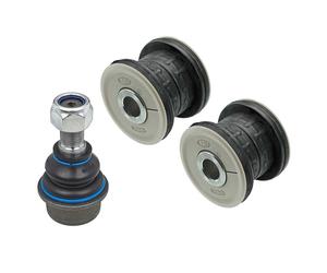 MEYLE 216 610 0006/HD Kit riparazione, Braccio trasversale