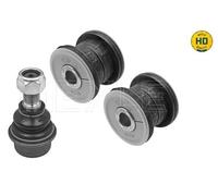 Meyle Kit riparazione 216 610 0006/HD Braccio trasversale anteriore Dx per Iveco Daily III