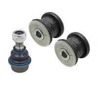 MEYLE 216 610 0006/HD Kit riparazione Braccio trasversale per IVECO DAILY IV Bus