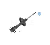 Meyle Ammortizzatore anteriore 226 615 0002 Spina superiore per Fiat Brava 1.4
