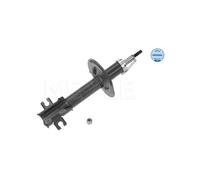 Ammortizzatore Meyle 2266230002 Meyle-original: True To Oe. per Fiat