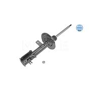 2 AMMORTIZZATORI ANTERIORE SX MEYLE 226 623 0011