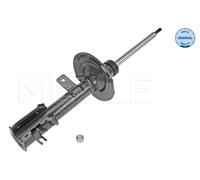 2 AMMORTIZZATORI ANTERIORE SX MEYLE 226 623 0011
