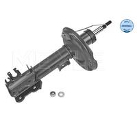 MEYLE 226 623 0015 Ammortizzatore Anteriore Sinistro per Fiat 500 312 Ford Ka