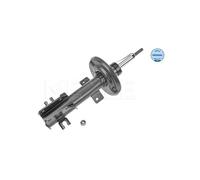 Meyle 226 623 0020 Pressione Del Gas Ammortizzatore Anteriore per Fiat Stilo