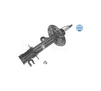 Meyle Ammortizzatore anteriore destro 226 623 0022 - Meyle-original True To OE per Fiat Opel