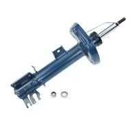 Ammortizzatore Meyle 226 623 0024 Meyle-original: True To Oe. per Fiat