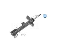 Meyle Ammortizzatore 226 623 0024 Anteriore Dx per Fiat Panda/Panda Van Meyle-original