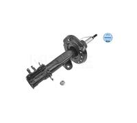 Ammortizzatore Meyle 226 623 0025 Meyle-original: True To Oe. per Fiat