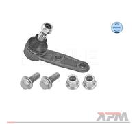 Meyle 26-16 010 0000 Braccio Strutturale Ant. per Chevrolet Aveo Daewoo Kalos