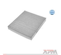 Meyle 28-12 319 0004 Filtro Aerazione per Interni Mercedes-Benz W212 Kia Soul