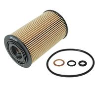 MEYLE Filtro olio Cartuccia filtro con guarnizione 28-14 322 0004