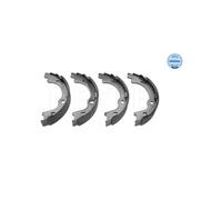 Set di ganasce freno, freno di stazionamento MEYLE 28-14 533 0000