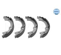 MEYLE 28-14 533 0000 Kit ganasce freno per HYUNDAI,KIA