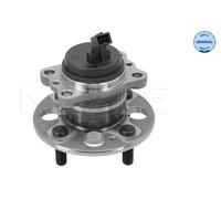 Set di cuscinetti ruota MEYLE 28-14 752 0001