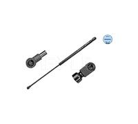 Meyle 28-40 910 0009 Ammortizzatore pneumatico, Cofano motore