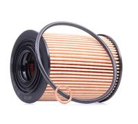 MEYLE Filtro olio Cartuccia filtro con guarnizione 29-14 322 0001