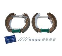 MEYLE 29-14 533 0002/K Kit freno, Freno a tamburo