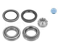 Set di cuscinetti ruota MEYLE 29-14 650 0001