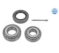 Set di cuscinetti ruota MEYLE 29-14 750 0001