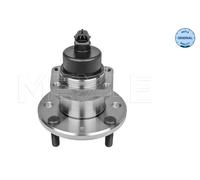 MEYLE 29-14 752 0001 Mozzo ruota per CHEVROLET,DAEWOO