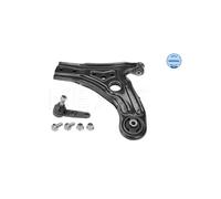 MEYLE 29-16 050 0008 Braccio oscillante, sospensione ruota
