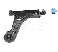MEYLE 29-16 050 0011 Braccio oscillante, Sospensione ruota per CHEVROLET,DAEWOO