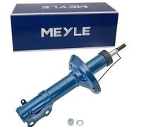 MEYLE 2x Ammortizzatore Anteriore A pressione del gas Compatibilità con VW GOLF III 1H1 ammortizzatori 126 623 0031