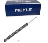 Ammortizzatore Meyle 026 725 0031 Meyle-original: True To Oe. per Mercedes Benz