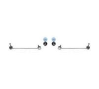 MEYLE 2X Barra Stabilizzatrice Per BMW 5 Serie Touring E61 525D 520D E60 520I