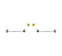 MEYLE 2X Barra Stabilizzatrice Per BMW 5 Serie Touring E61 525D 520D E60 520I