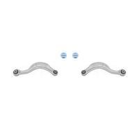 MEYLE 2x Braccio Oscillante Manubrio a Sinistra Destra Adatto per VW Touareg CR7
