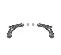 MEYLE 2x Braccio Oscillante Sinistra Destra per Peugeot 308 Sw II LC_ 1.5