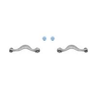 MEYLE 2X Braccio Oscillante Sinistro Destro Per BMW 5 Serie Touring G31 520D