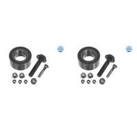 MEYLE 2x Cuscinetto Ruota Mozzo Frontale per VW Passat Variant Audi Allroad A6