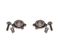 MEYLE 2x Cuscinetto Ruota Mozzo Posteriore per Audi A4 Avant. A5 Sportback 8W5