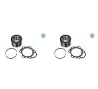 MEYLE 2x Cuscinetto Ruota Mozzo Posteriore per Mercedes Sprinter 3-T Scatola VW