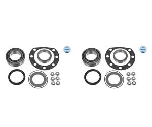 MEYLE 2x Cuscinetto Ruota Mozzo Posteriore per Mercedes T1 W463 W461