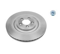 Meyle Brake Disc 18-835210008/Pd