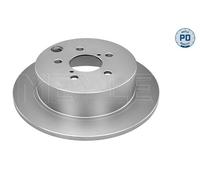 MEYLE 34-15 523 0015/PD Disco freno
