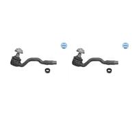 MEYLE 2x Giunto di Supporto Asse Anteriore Sinistro per BMW X5 E70 X6 E71 E72