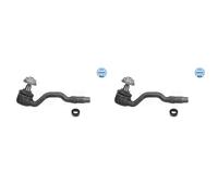 MEYLE 2x Giunto di Supporto Asse Anteriore Sinistro per BMW X5 E70 X6 E71 E72