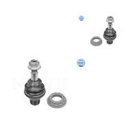 MEYLE 2x Giunto di Supporto Guida Anteriore Sinistra Destra per BMW 5er Tour G31