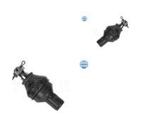MEYLE 2x Giunto di Supporto Guida Anteriore Sinistra Destra per Mercedes 100 631