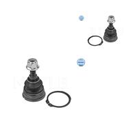 MEYLE 2x Giunto Sferico di Supporto/Guida Frontale SX Destra per VW Amarok 2HA