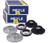 MEYLE 2x Kit riparazione, Cuscinetto ammortizzatore a molla 1006411002/HD Compatibile con: VW MULTIVAN T5, MULTIVAN T6, TRANSPORTER T5 Bus, TRANSPORTER T5 Kasten