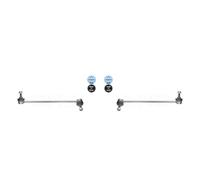 MEYLE 2X Koppelstange Stanga Streba Stabilisatore Per BMW X3 E83 3.0d 2.0d
