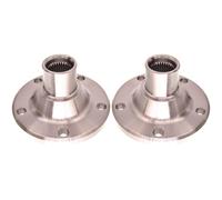 MEYLE 2X Mozzo Ruota Set Cuscinetti Posteriore Adatto Per BMW X3 X5 E83 E53