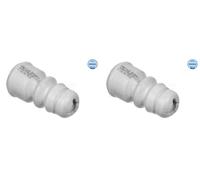 MEYLE 2x Supporto Ammortizzatori Posteriore Per Audi A4 8E2 B6 8E5 A6 4B C5